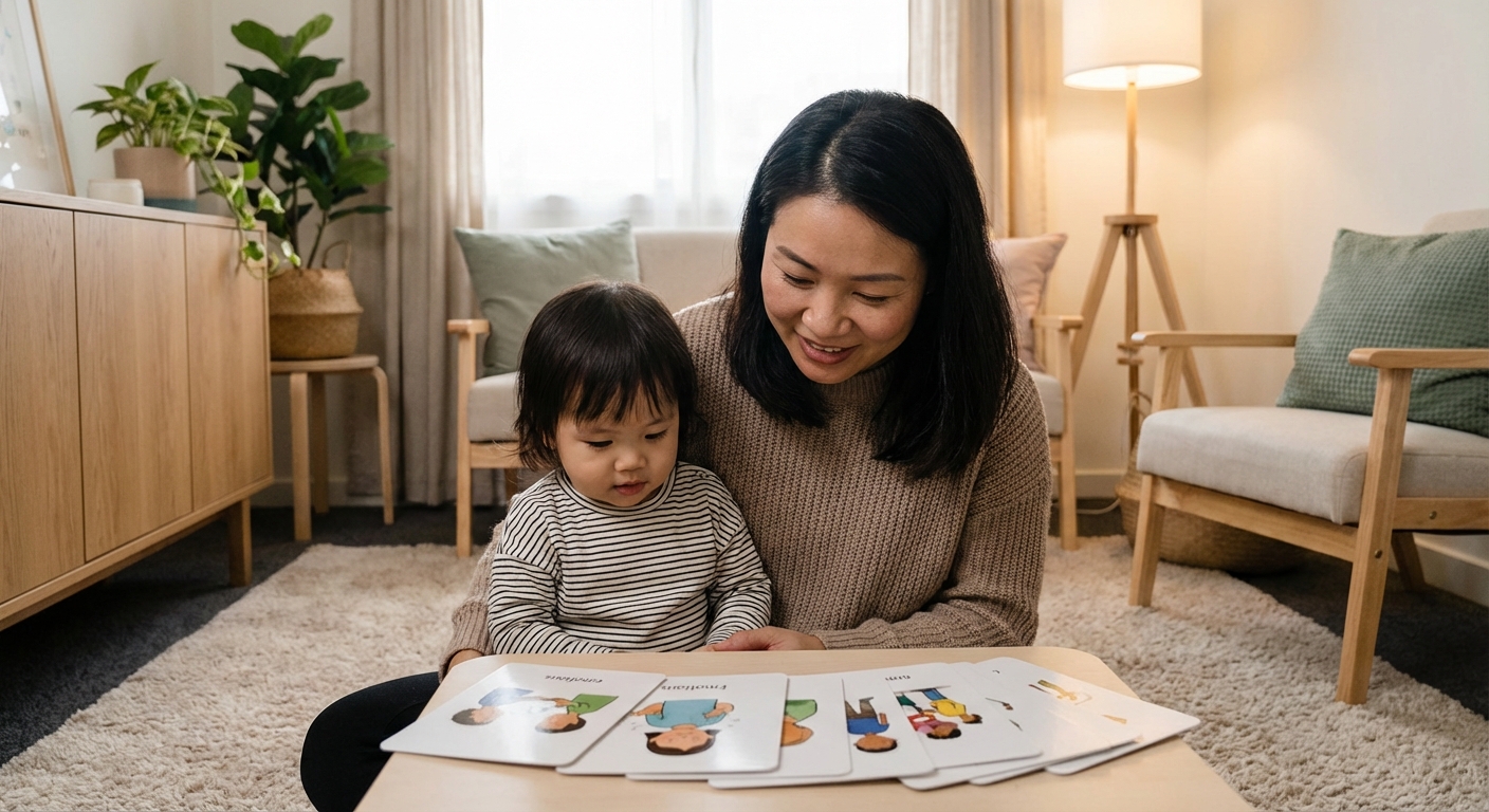 Tự kỷ là gì? Những điều cha mẹ cần biết để hỗ trợ con đúng hướng